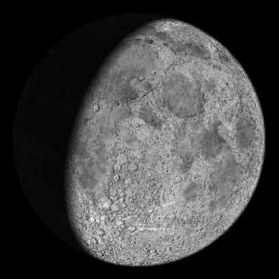 Лунный календарь