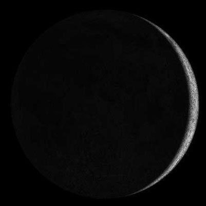 Лунный календарь